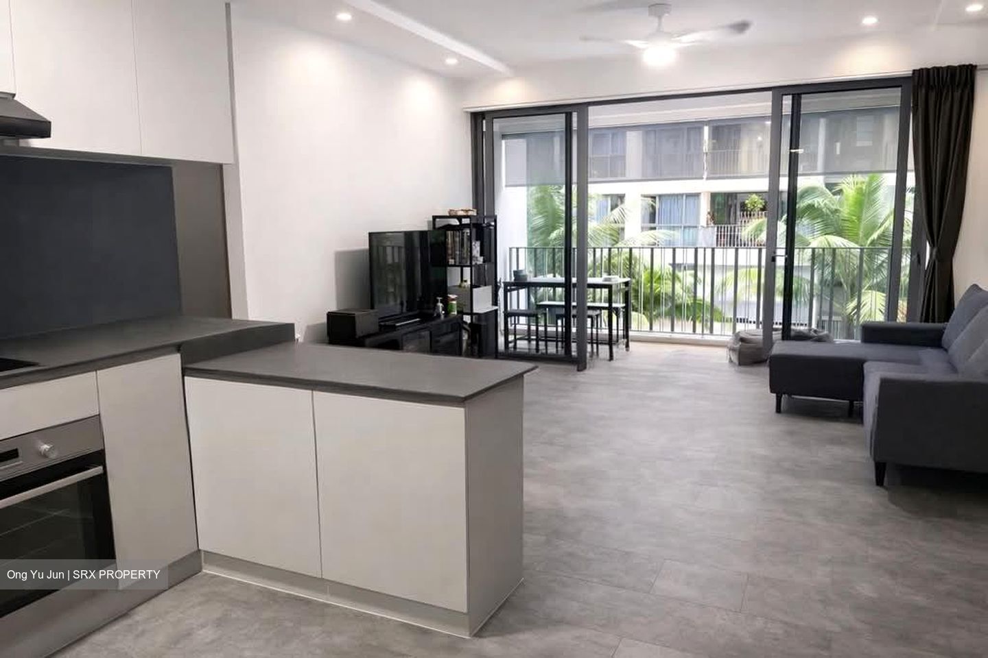 Riversails (D19), Condominium #572751031